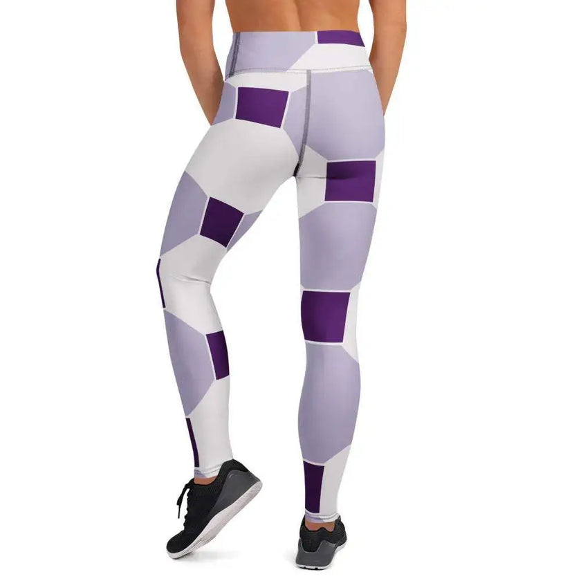 Yoga Leggings - STYLISHOUR