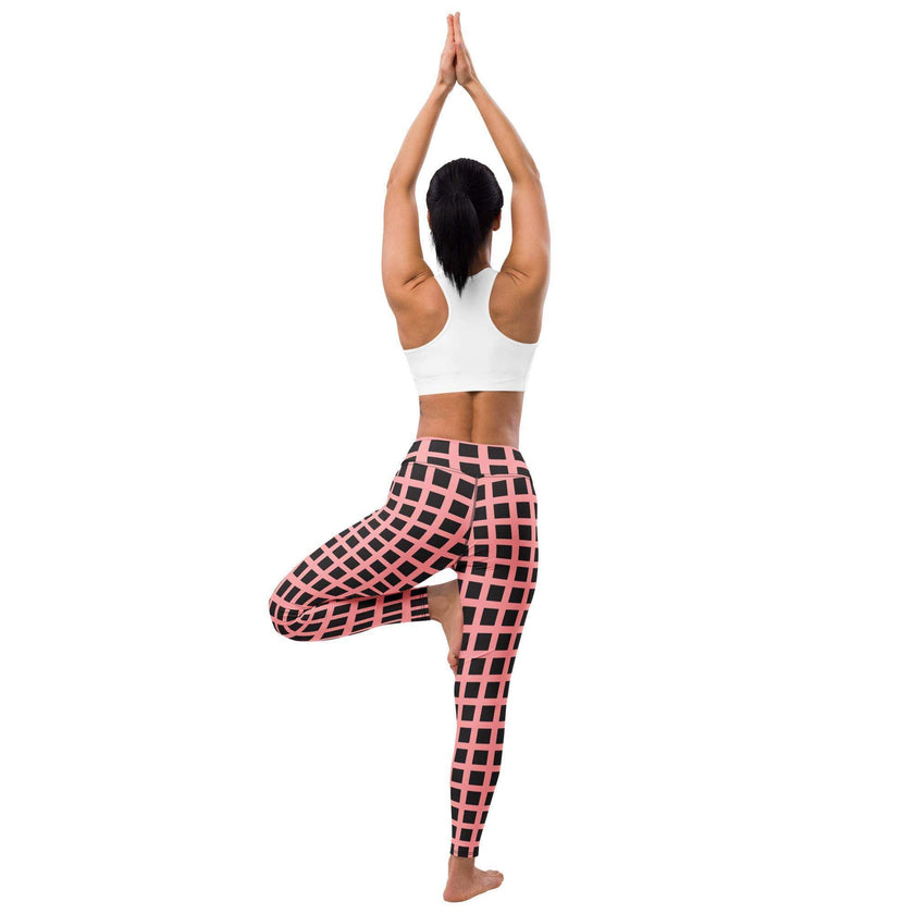 Yoga Leggings - STYLISHOUR