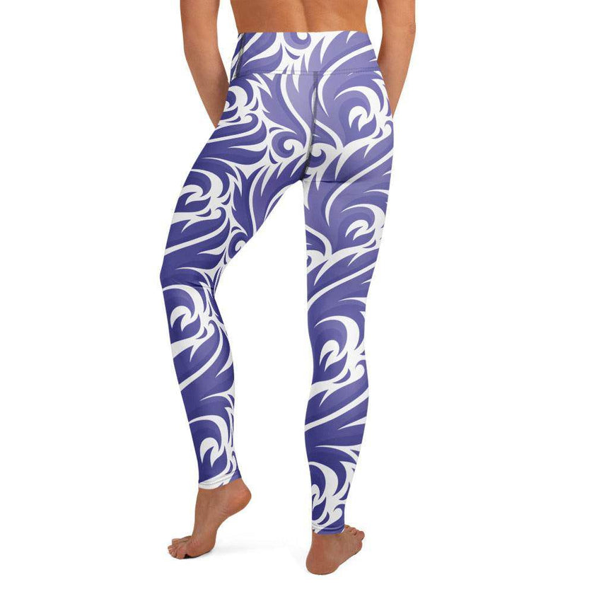 Yoga Leggings - STYLISHOUR