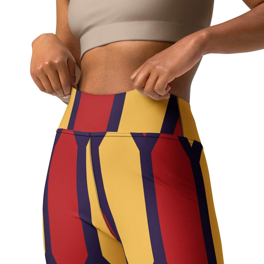 Yoga Leggings - STYLISHOUR