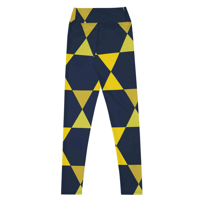 Yoga Leggings - STYLISHOUR