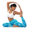 Yoga Leggings - STYLISHOUR
