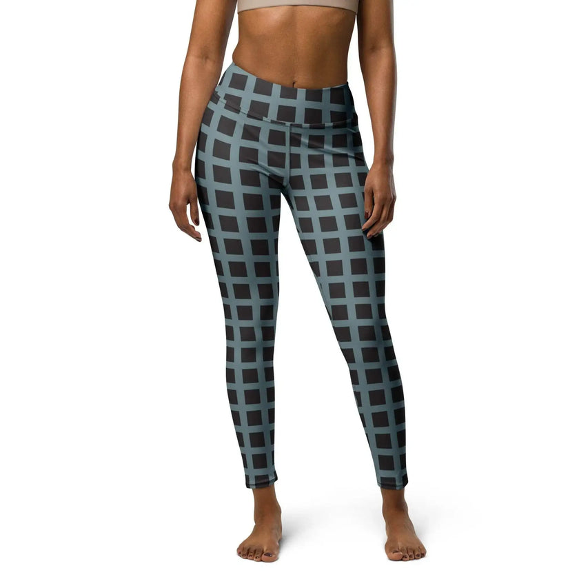 Yoga Leggings - STYLISHOUR