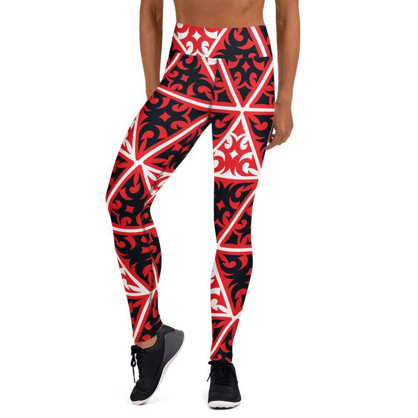 Yoga Leggings - STYLISHOUR