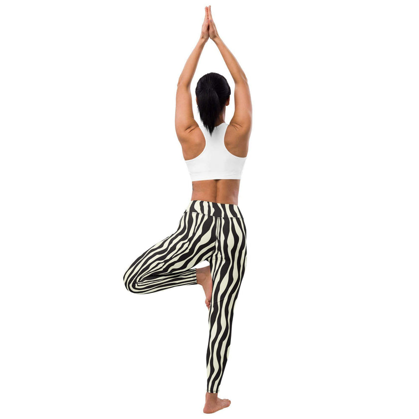 Yoga Leggings - STYLISHOUR
