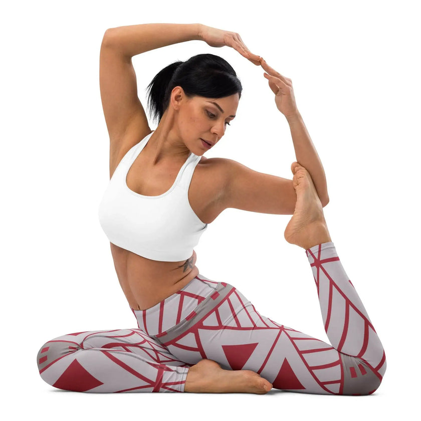 Yoga Leggings - STYLISHOUR