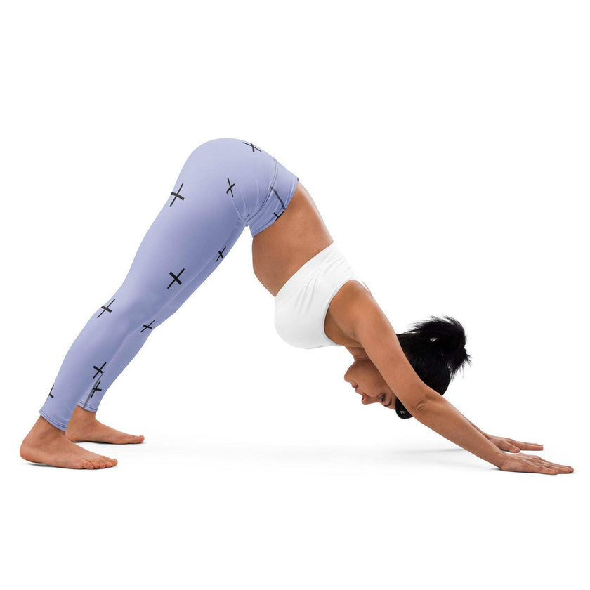 Yoga Leggings - STYLISHOUR