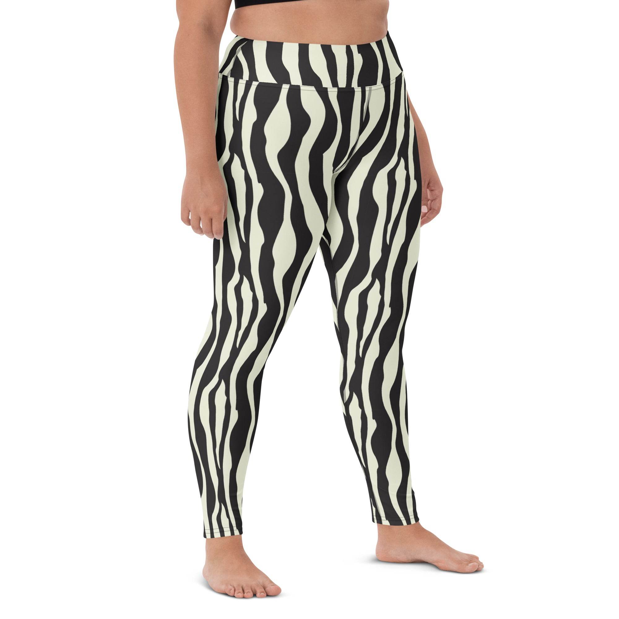 Yoga Leggings - STYLISHOUR