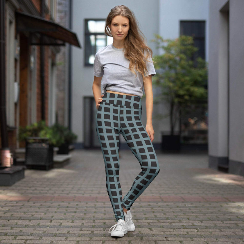 Yoga Leggings - STYLISHOUR