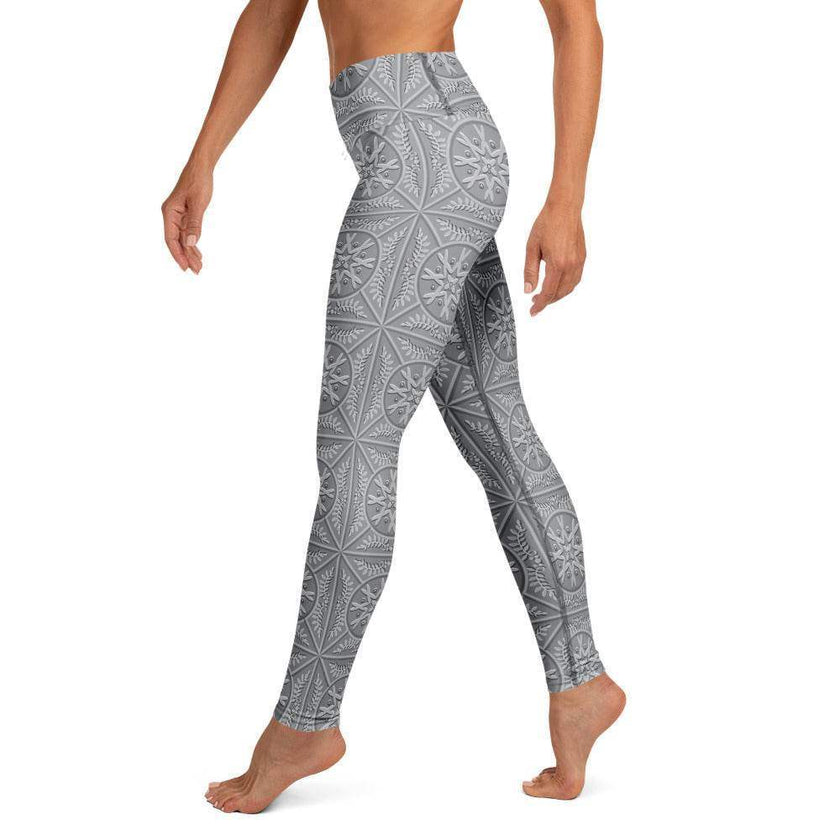 Yoga Leggings - STYLISHOUR