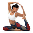 Yoga Leggings - STYLISHOUR