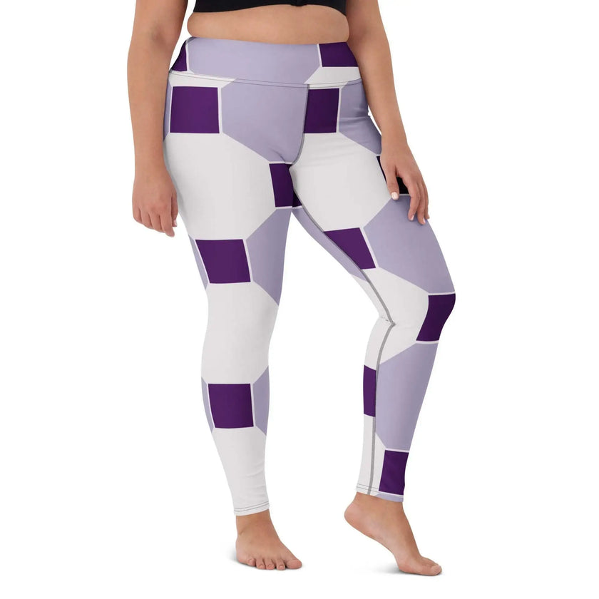 Yoga Leggings - STYLISHOUR