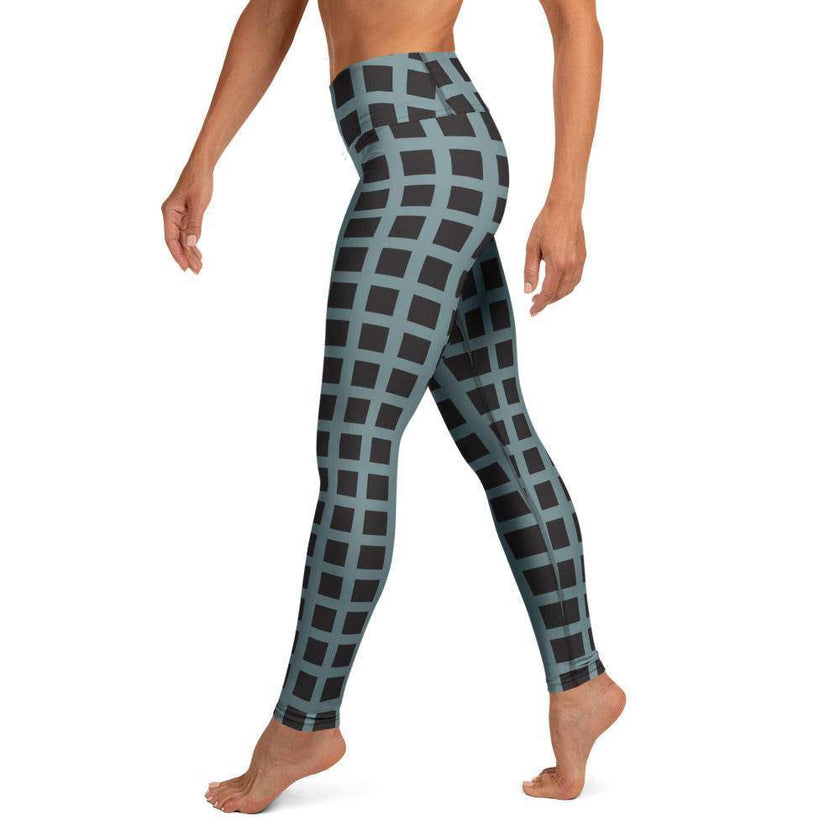 Yoga Leggings - STYLISHOUR