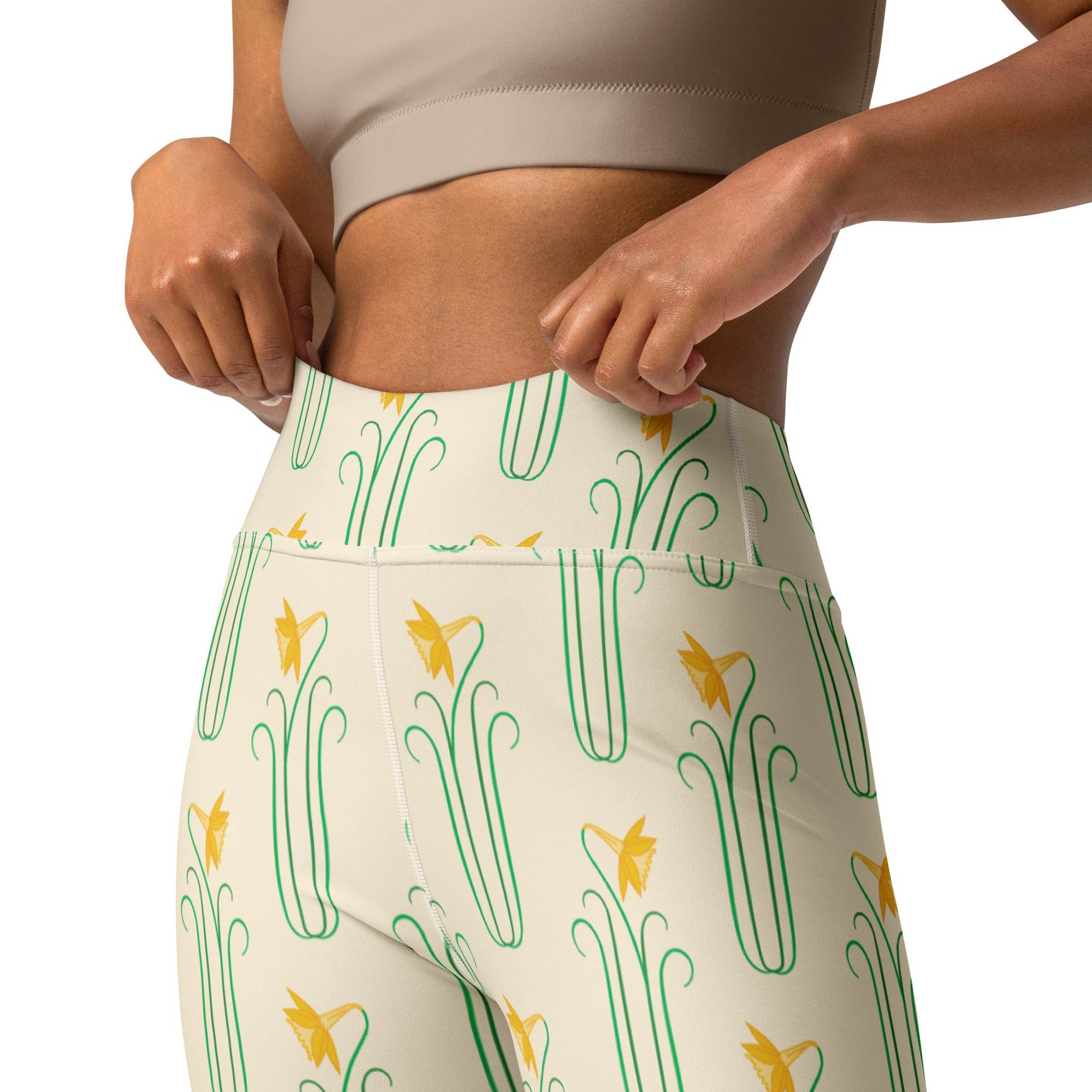 Yoga Leggings - STYLISHOUR