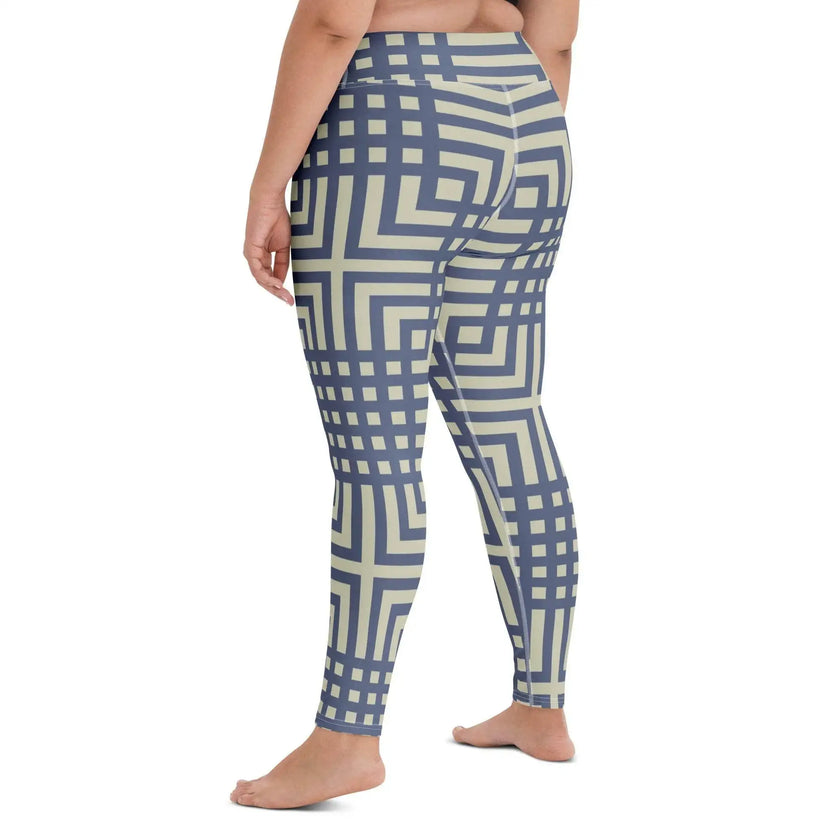 Yoga Leggings - STYLISHOUR