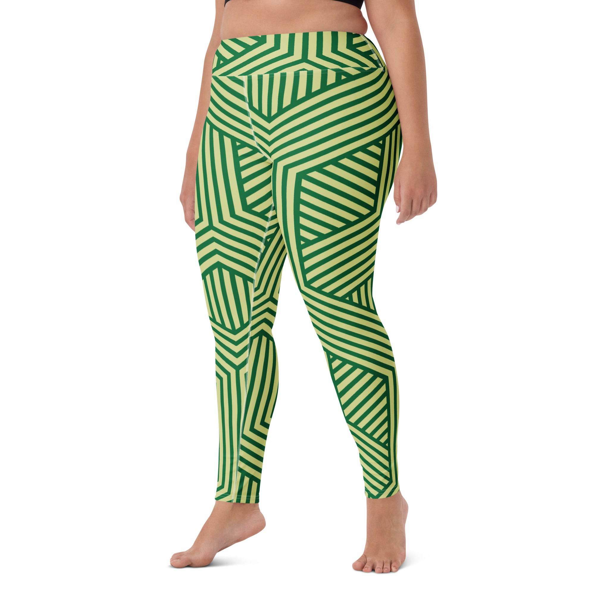 Yoga Leggings - STYLISHOUR