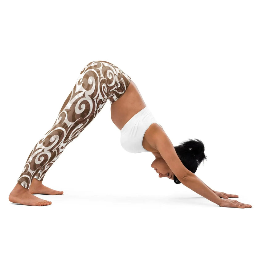 Yoga Leggings - STYLISHOUR