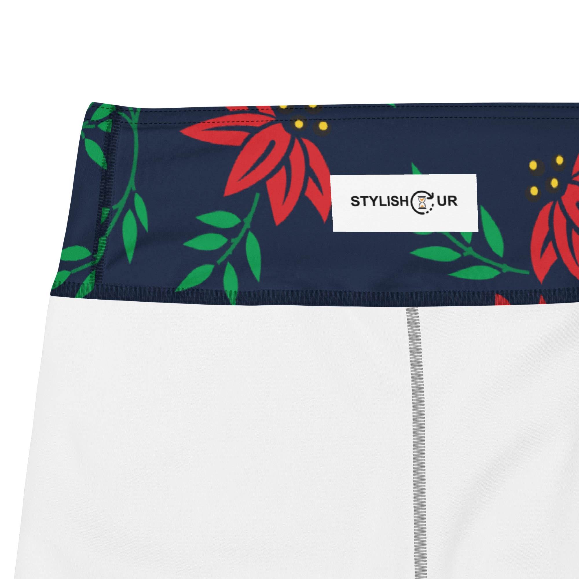Yoga Leggings - STYLISHOUR