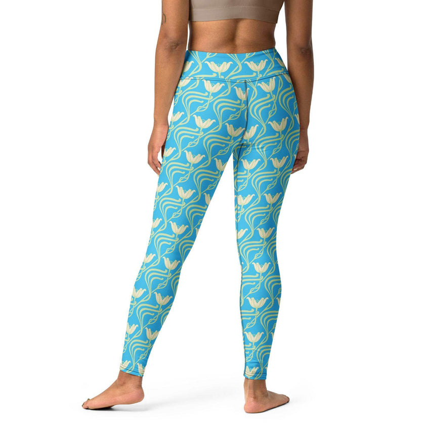 Yoga Leggings - STYLISHOUR