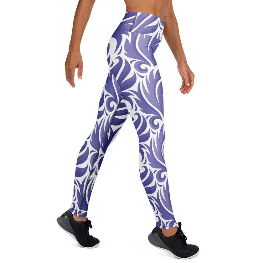 Yoga Leggings - STYLISHOUR