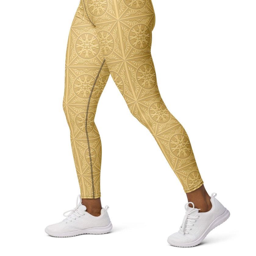 Yoga Leggings - STYLISHOUR