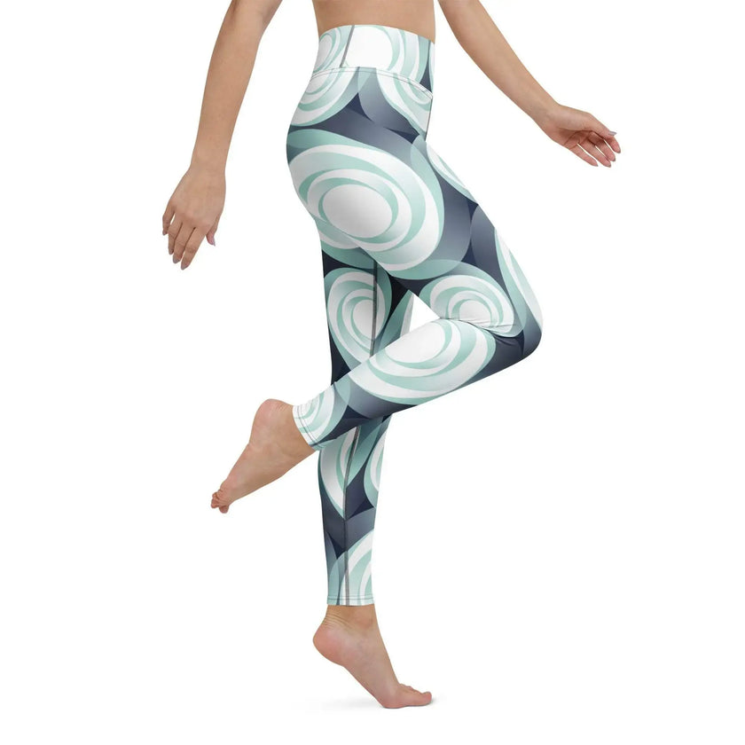 Yoga Leggings - STYLISHOUR