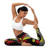 Yoga Leggings - STYLISHOUR