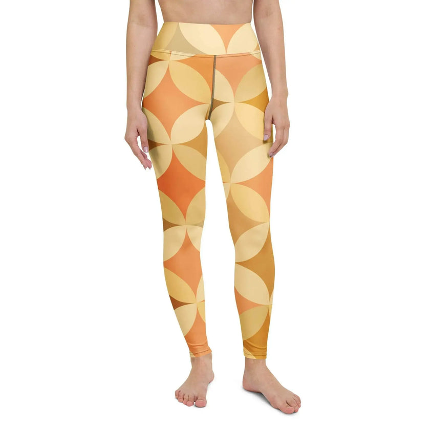 Yoga Leggings - STYLISHOUR