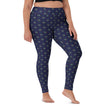 Yoga Leggings - STYLISHOUR