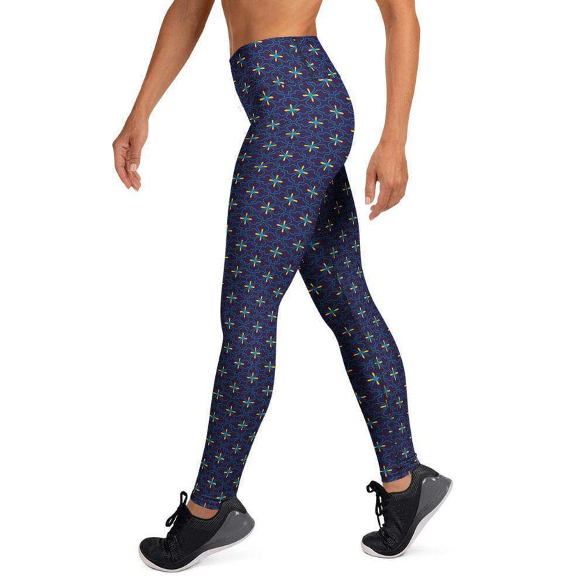 Yoga Leggings - STYLISHOUR