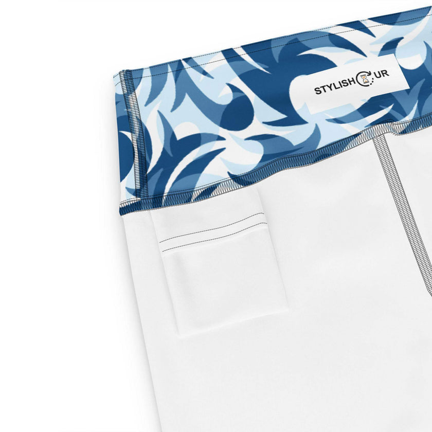 Yoga Leggings - STYLISHOUR