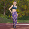 Yoga Leggings - STYLISHOUR