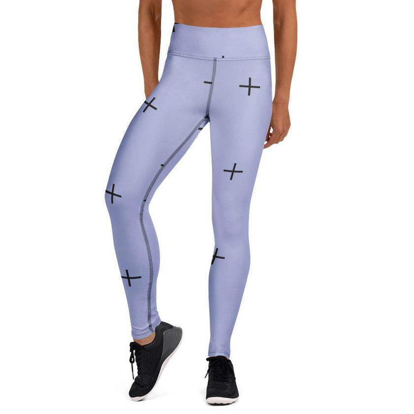 Yoga Leggings - STYLISHOUR