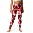 Yoga Leggings - STYLISHOUR