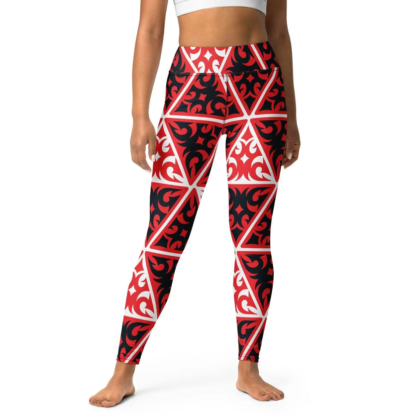 Yoga Leggings - STYLISHOUR