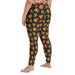 Yoga Leggings - STYLISHOUR