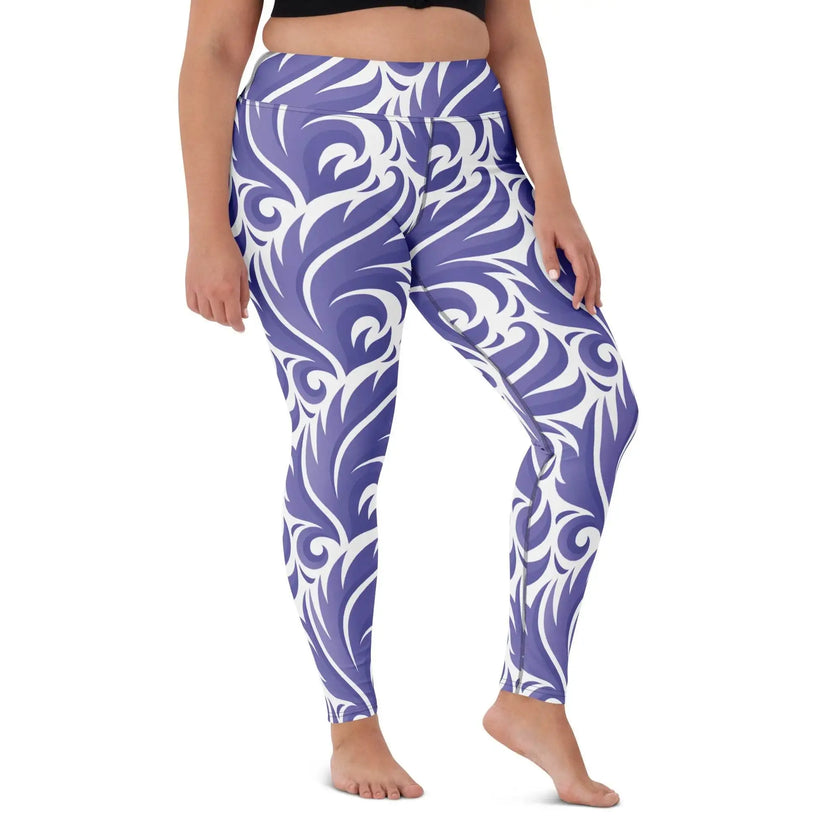 Yoga Leggings - STYLISHOUR