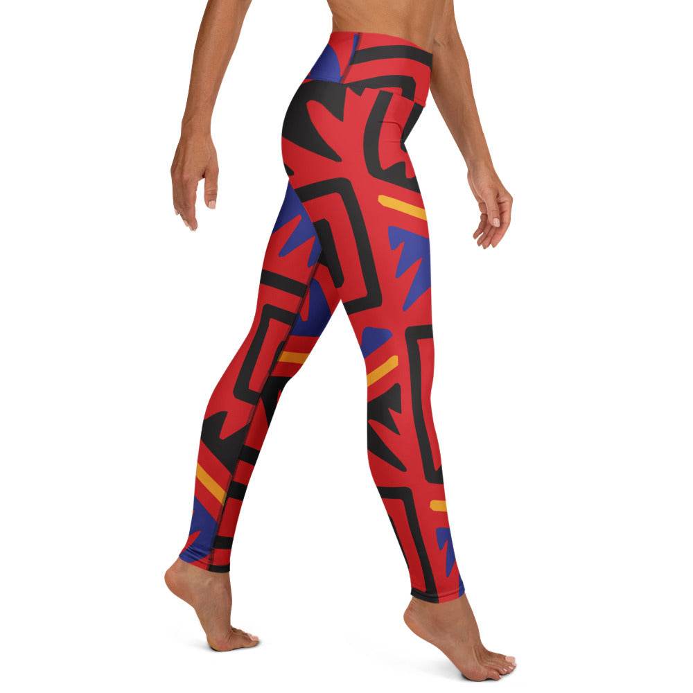 Yoga Leggings - STYLISHOUR
