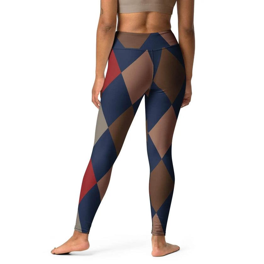 Yoga Leggings - STYLISHOUR