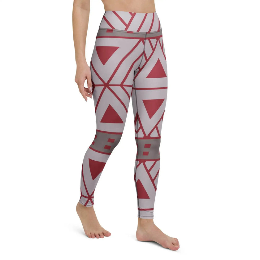 Yoga Leggings - STYLISHOUR