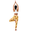 Yoga Leggings - STYLISHOUR