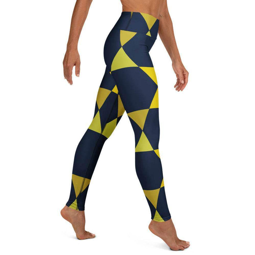 Yoga Leggings - STYLISHOUR