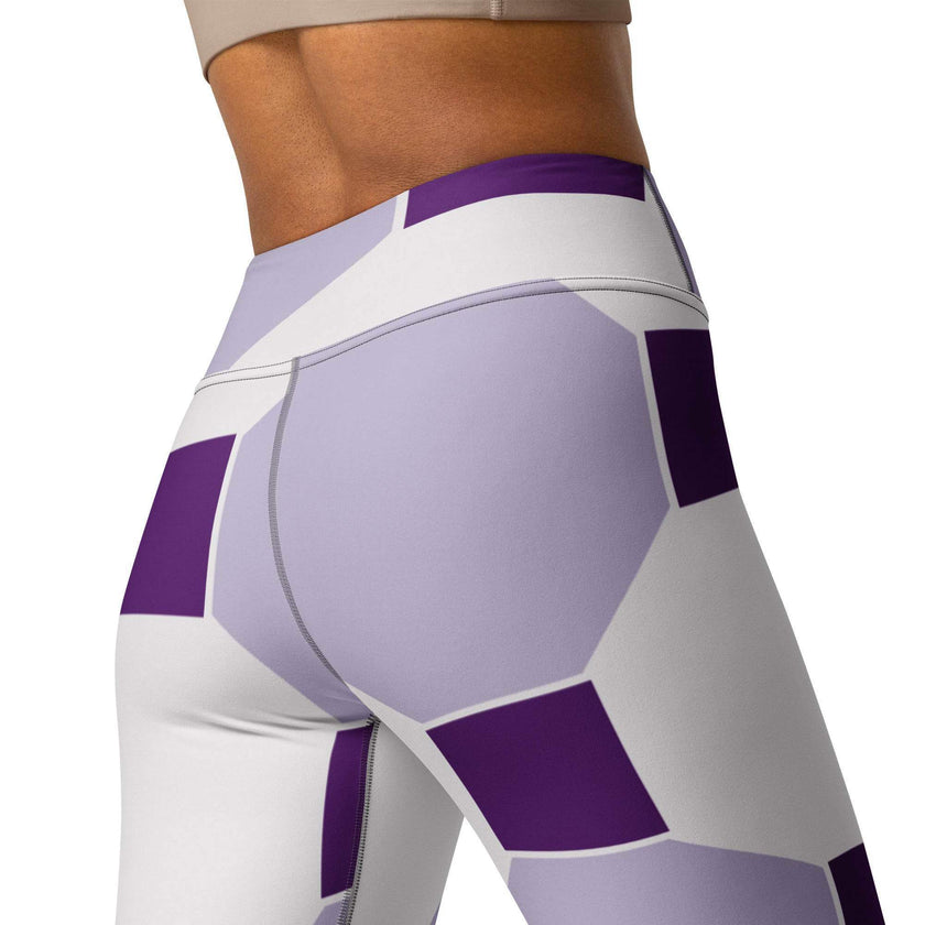 Yoga Leggings - STYLISHOUR