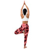 Yoga Leggings - STYLISHOUR