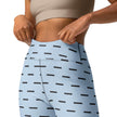 Yoga Leggings - STYLISHOUR