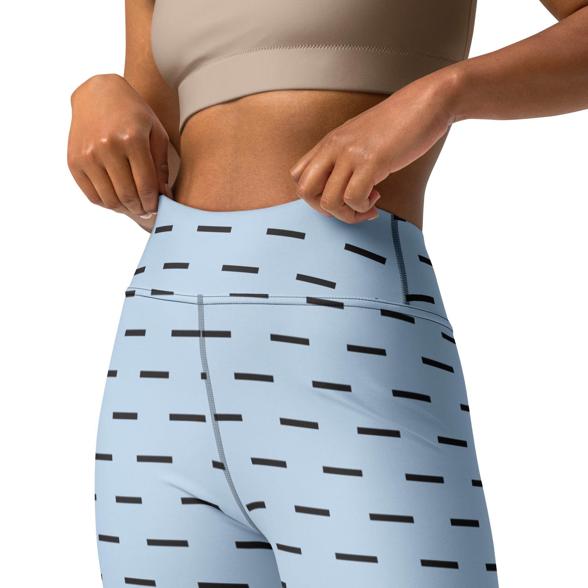 Yoga Leggings - STYLISHOUR