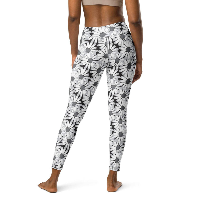 Yoga Leggings - STYLISHOUR