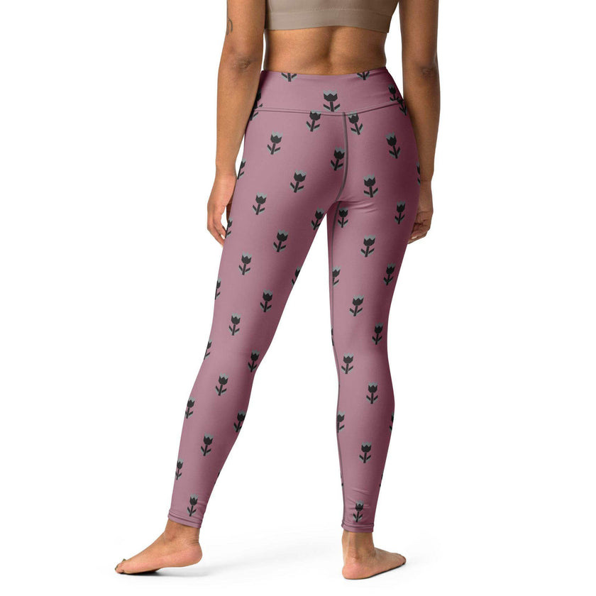 Yoga Leggings - STYLISHOUR