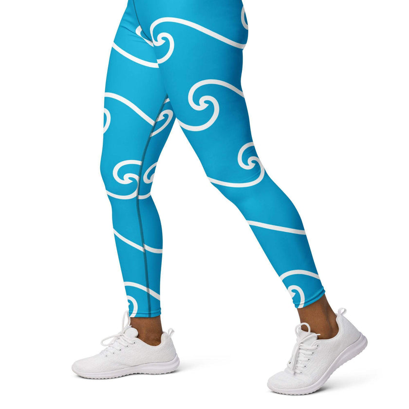 Yoga Leggings - STYLISHOUR