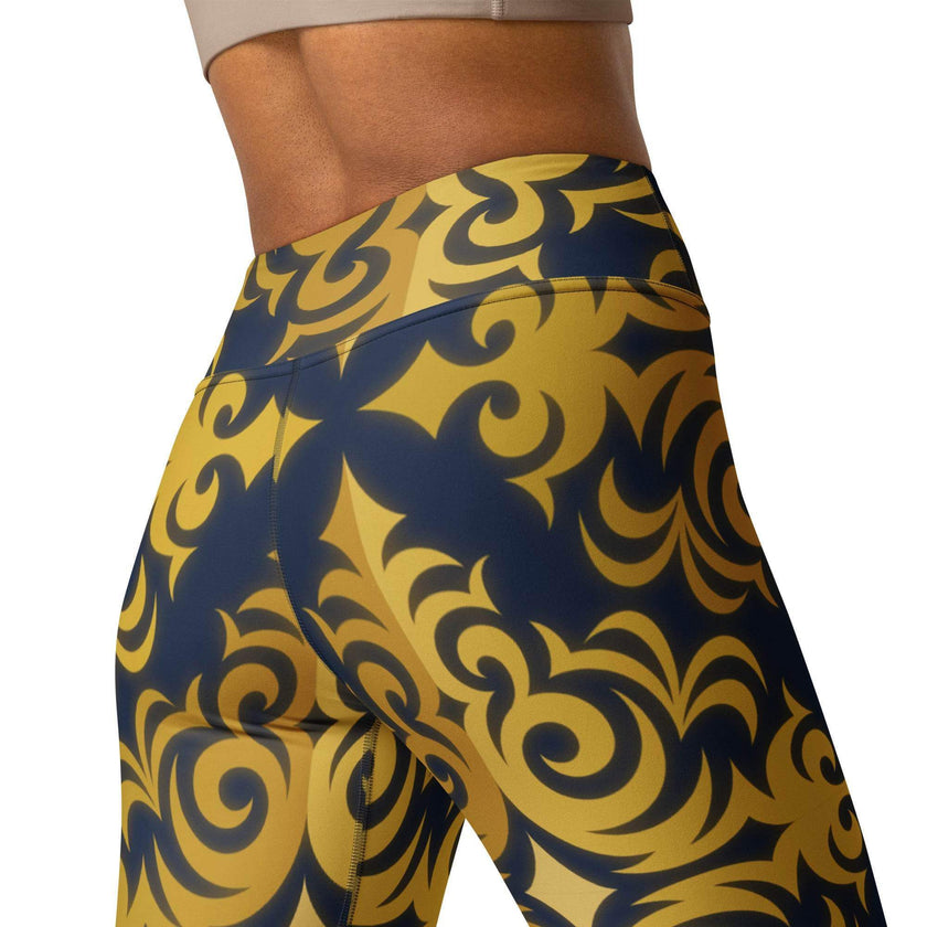 Yoga Leggings - STYLISHOUR